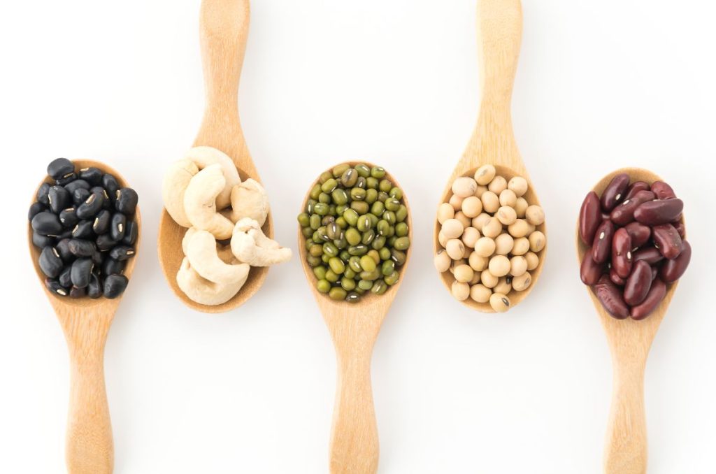 ¡Que no te arruine la comida! Evitar la inflamación estomacal al consumir legumbres es posible con las estrategias adecuadas.