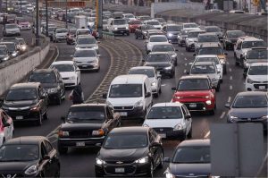 Se suspende la contingencia ambiental atmosférica por ozono en la ZMVM