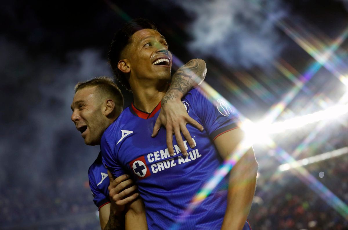 Cruz Azul clasifica a la final del Clausura 2024; enfrentará al América