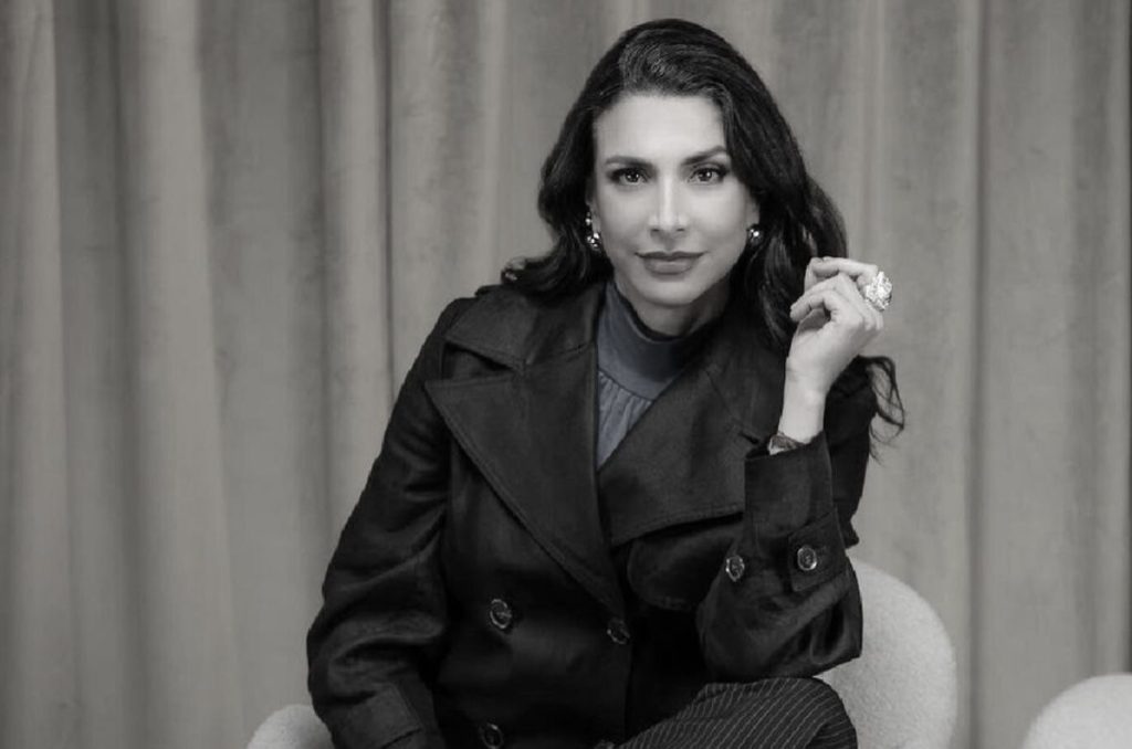 La actriz y conductora Verónica Toussaint murió a los 48 años de edad, así lo confirmó la televisora en la que trabajó por muchos años.