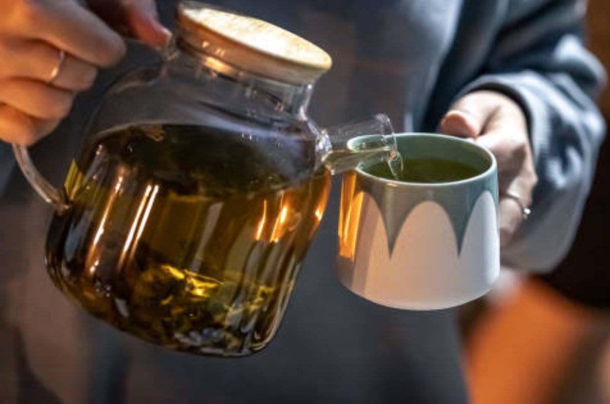 Día internacional del té: Infusiones para ser más productivo