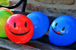 Beneficios de reír para tu salud mental