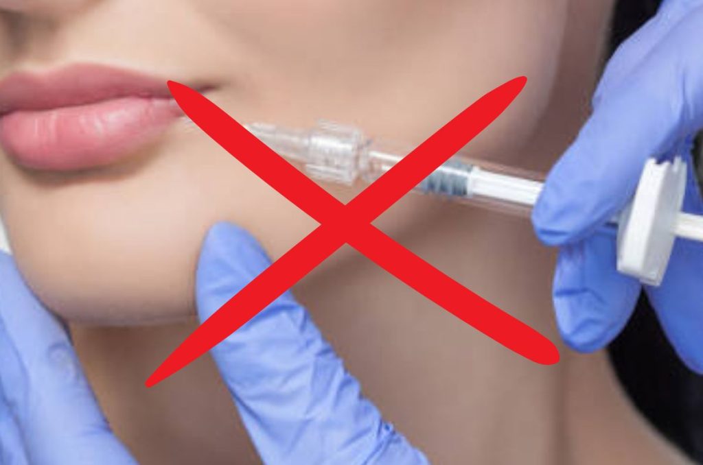 Diputados buscan prohibir y sancionar como delito la aplicación, inyección o infiltración hipodérmica de sustancias modelantes con fines estéticos que sean nocivas, tóxicas o peligrosas para la salud.