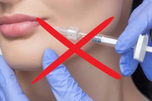 Diputados prohíben inyecciones de sustancias nocivas con fines estéticos