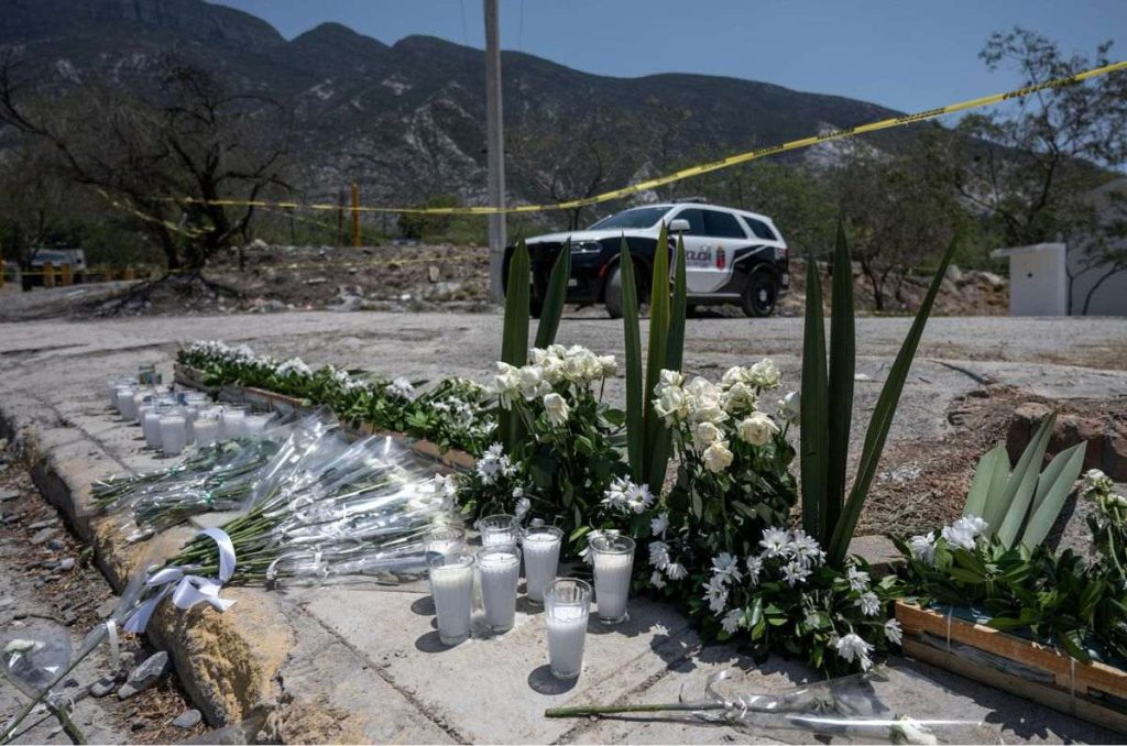 Las agresiones políticas han subido un 150,5% en México hasta un total de 749 víctimas en este proceso de las Elecciones 2024.