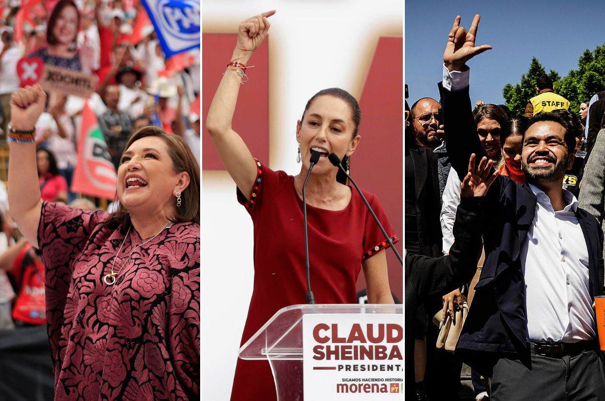 Elecciones 2024: Claves sobre el proceso electoral más grande en la historia de México