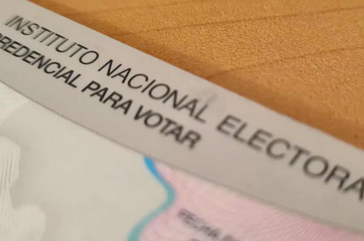 Elecciones 2024: ¿Cómo saber si mi INE está vigente para votar?