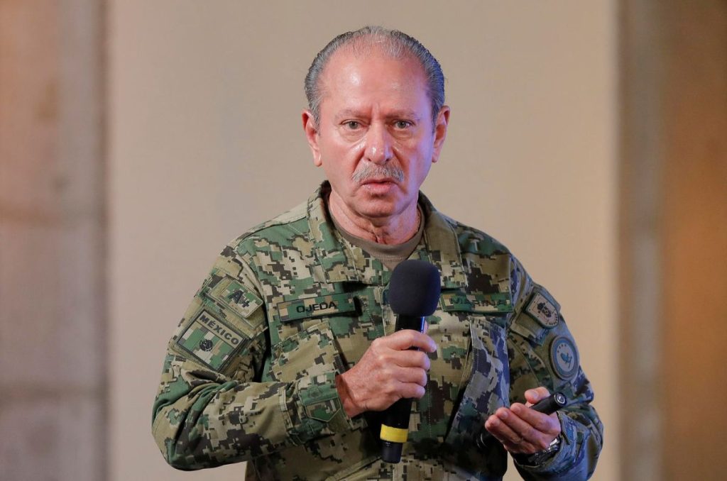 Más de tres mil elementos de las Fuerzas Armadas fueron destinados a la protección de 553 candidatos en México de cara a las Elecciones 2024.