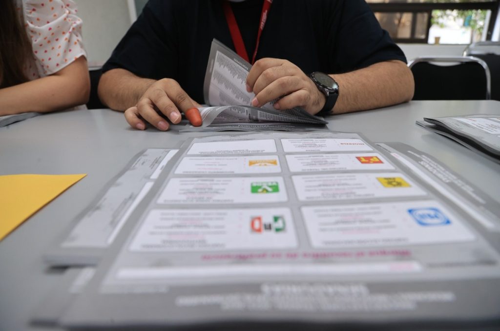 Si ya tomaste una decisión y participarás en las Elecciones 2024, entonces te decimos cómo debes votar para evitar un voto nulo.