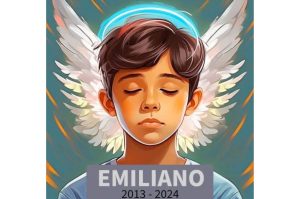 ‘Perdónanos Emiliano’, el asesinato del niño en Tabasco que indignó a todo México