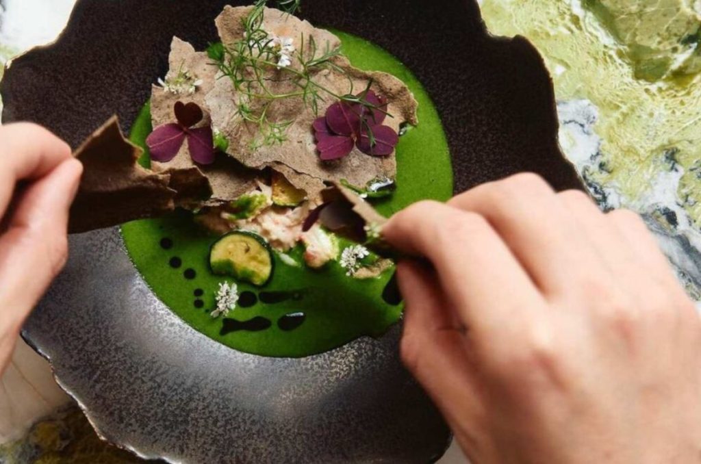 Se realizó la primera ceremonia de entrega de estrellas Michelin en México y estas fueron las sorpresas que marcaron la noche.