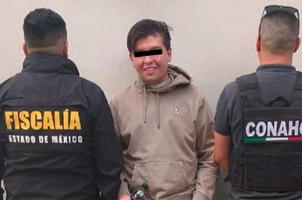 Con la posibilidad de una reclasificación del crimen, aseguran que Fofo Márquez podría salir de la cárcel, tras agredir a Edith ‘N’.