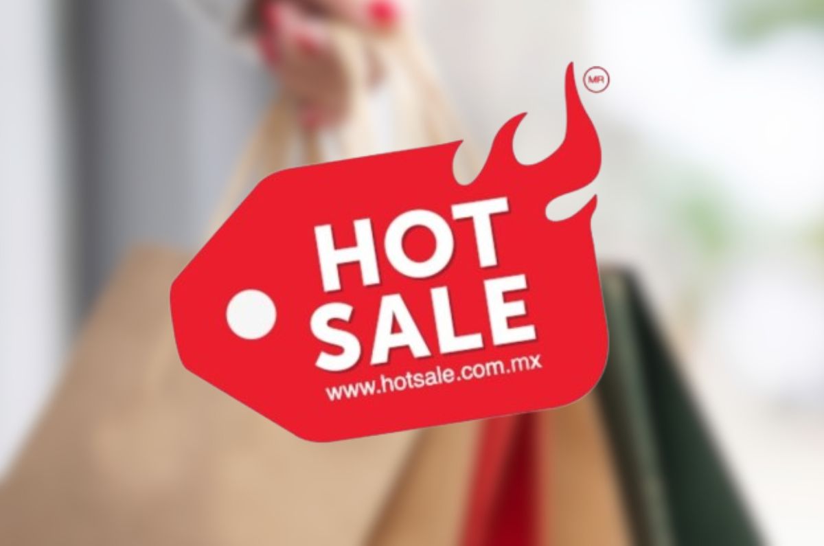 Hot Sale 2024: ¿Promociones son en línea o también aplican en tiendas físicas?