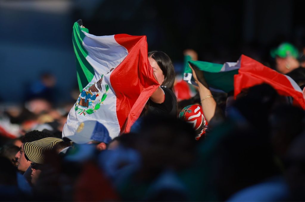 Dentro de los Juegos Olímpicos París 2024 no habrá participación de la Selección Mexicana varonil y femenil quienes se quedaron fuera.