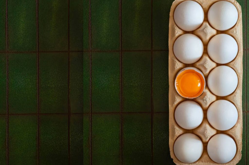 ¿Vas a comprar huevo en el supermercado? Descubre cuáles son las marcas de huevo con más colesterol, según Profeco.