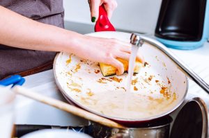 Profeco revela cuáles son las mejores fibras para trastes: efectivas y baratas