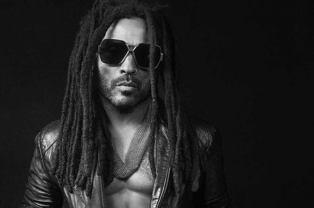 El rockero Lenny Kravitz será el encargado de ofrecer un show durante la final de Champions League el próximo 1 de junio.