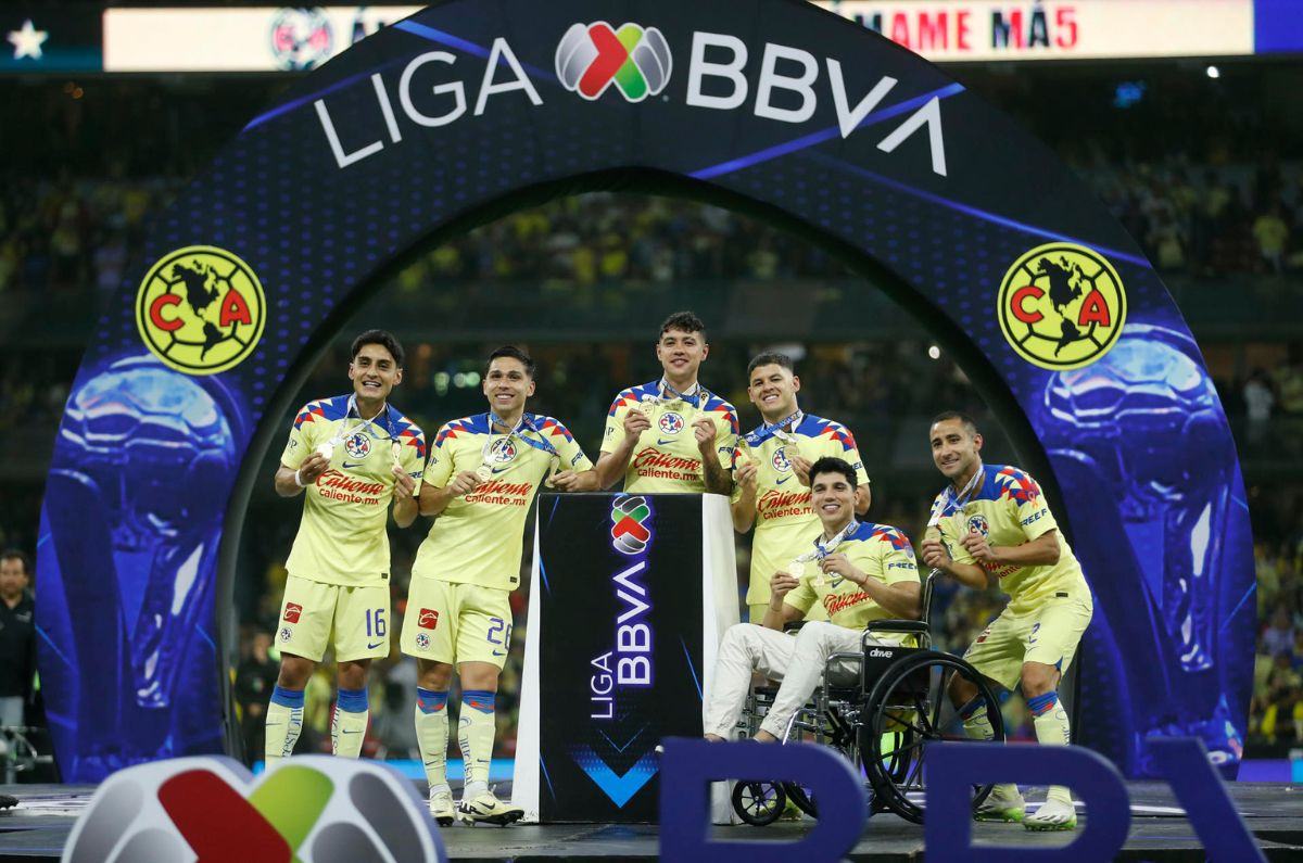 Liga MX: Los datos y curiosidades que dejó el Clausura 2024 