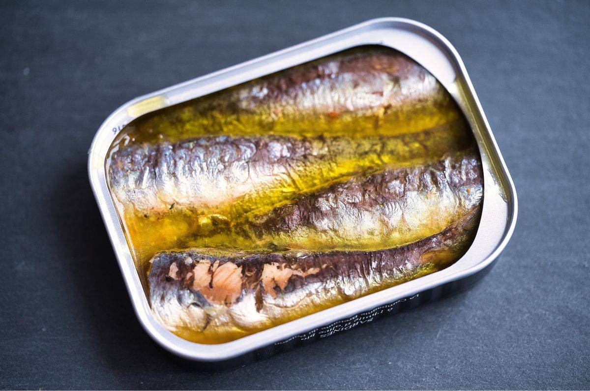 Conoce las marcas de sardinas engañosas, según Profeco