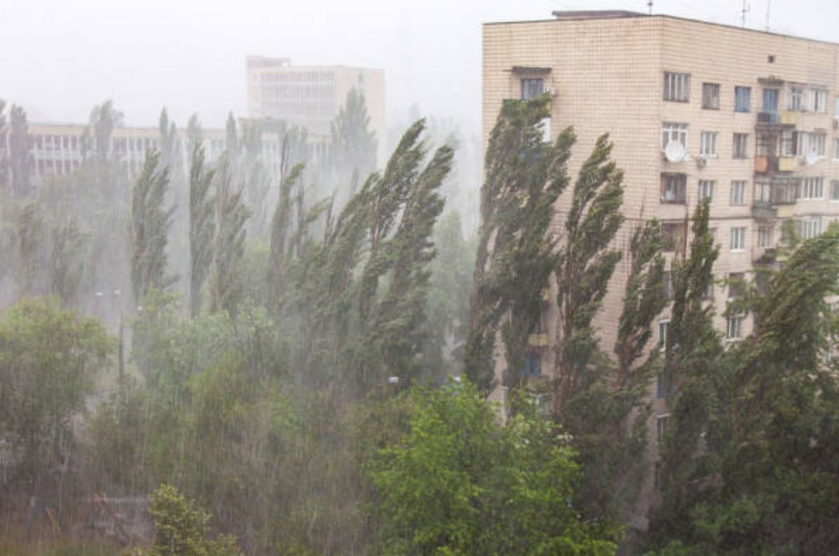 Onda tropical amenaza México, afectaría estos estados