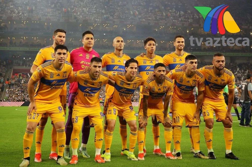 Los rumores ya son realidad y te decimos por qué Tigres se muda a TV Azteca para los derechos de transmisión de sus partidos local.