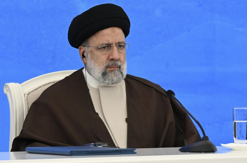 Irán confirmó la muerte del presidente, Ebrahim Raisí, y del ministro de Exteriores, Hosein Amir Abdolahian, en un accidente de helicóptero.