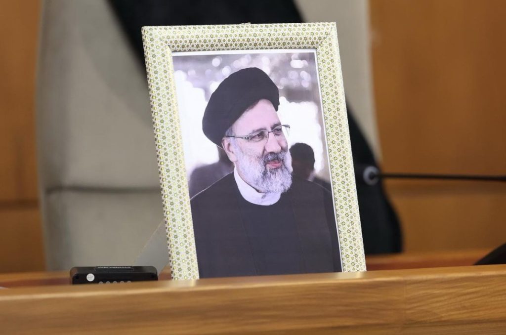 Irán confirmó la muerte del presidente, Ebrahim Raisí, y del ministro de Exteriores, Hosein Amir Abdolahian, en un accidente de helicóptero.