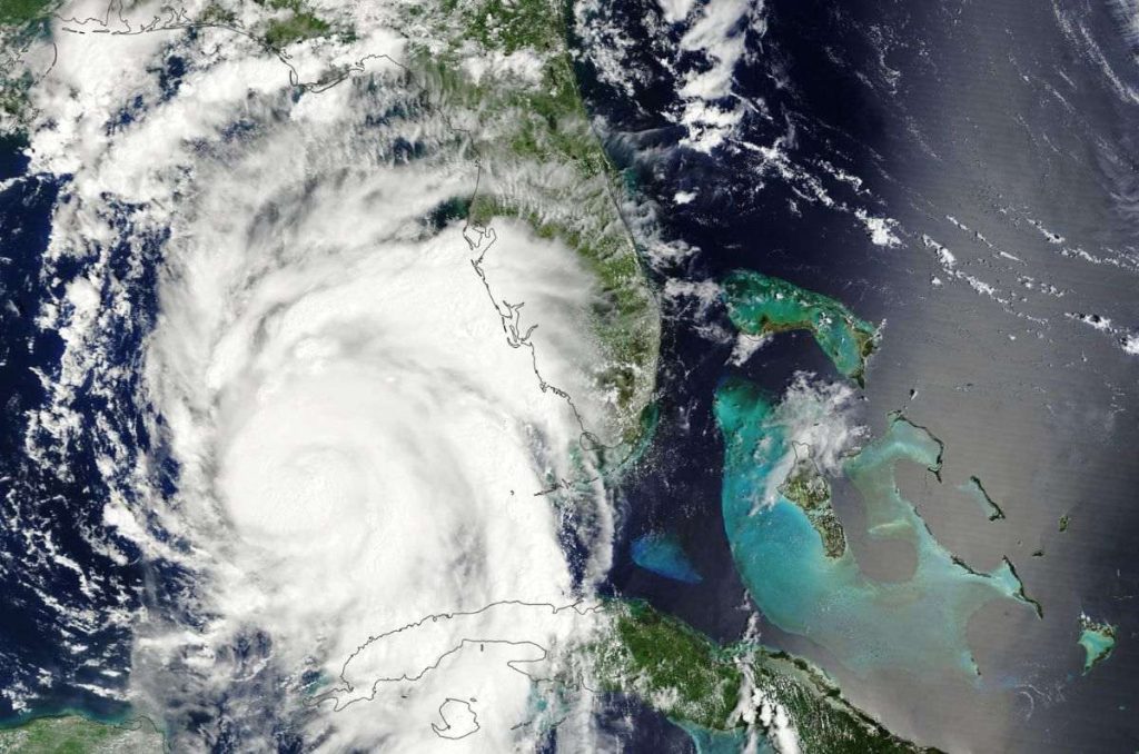 El Atlántico tendrá este año una temporada de huracanes por encima del promedio, con la posibilidad de hasta 13 huracanes, entérate.