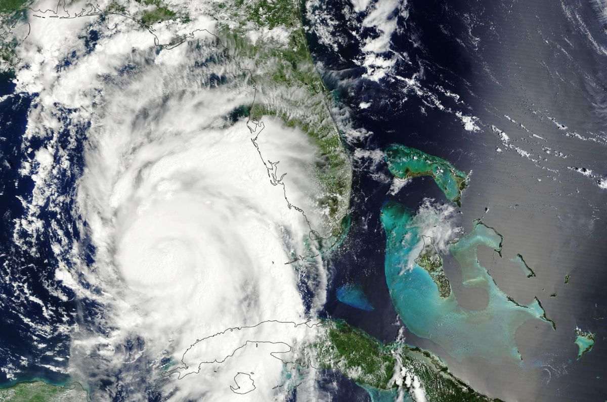 Prepárate: Prevén una ‘extraordinaria’ temporada de huracanes en el Atlántico