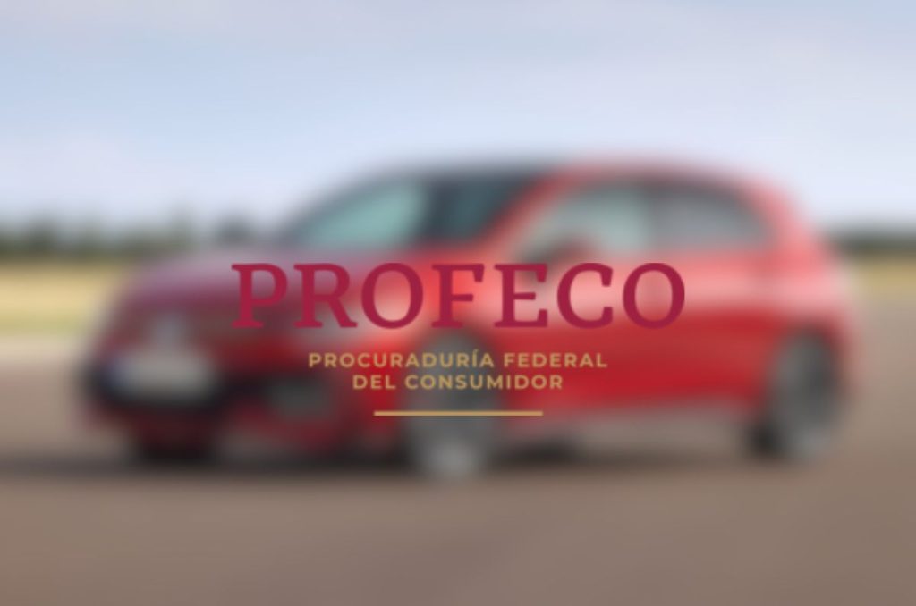 ¡Mucho ojo conductor! Revisa si tu auto aparece en esta lista de la Profeco; de ser así, agenda una cita para su revisión.