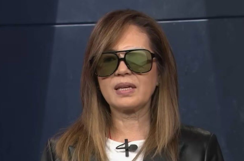 Yolanda Andrade continúa lidiando con los problemas de salud que le aquejan desde hace un tiempo. Esto sabemos sobre su estado.