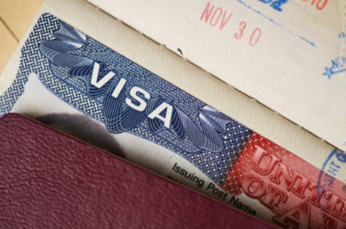 Trámite de visa americana será más costoso, mira razón