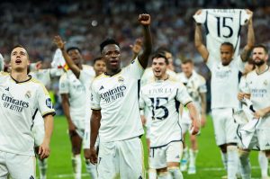 Real Madrid avanza y se define la final de la Champions League