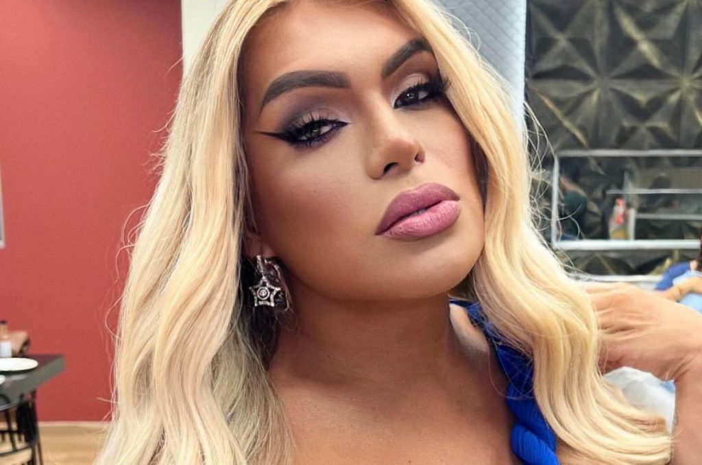 ¿Qué le pasó a Wendy Guevara? La influencer tuvo que ser hospitalizada de emergencia y aún se encuentra bajo observación; entérate.