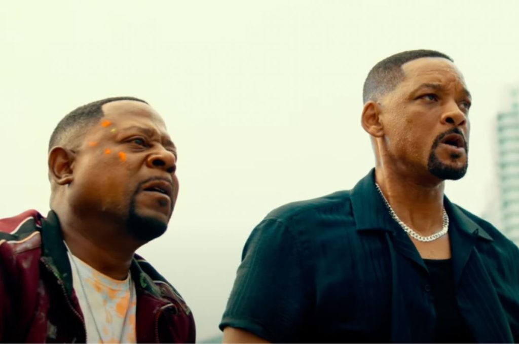 Las estrellas de 'Bad Boys: Hasta la Muerte' visitarán la Ciudad de México ¡Checa como puedes conocer a Will Smith y Martin Lawrence!