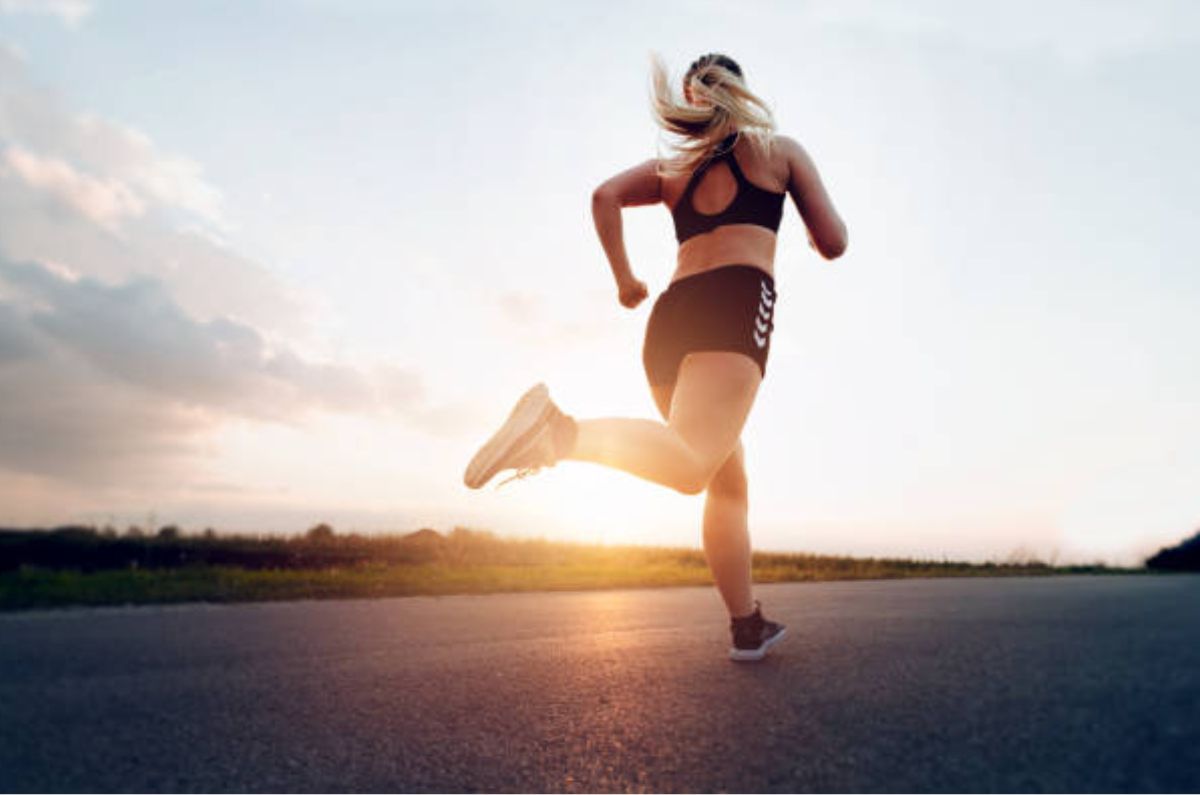 Tips perfectos si eres corredora principiante