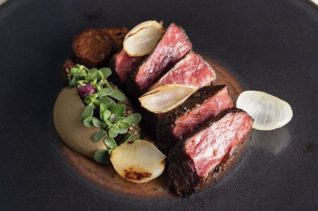 Llegó el momento de conocer el top de restaurantes a nivel mundial y México vuelve a aparecer en The World’s 50 Best Restaurants.