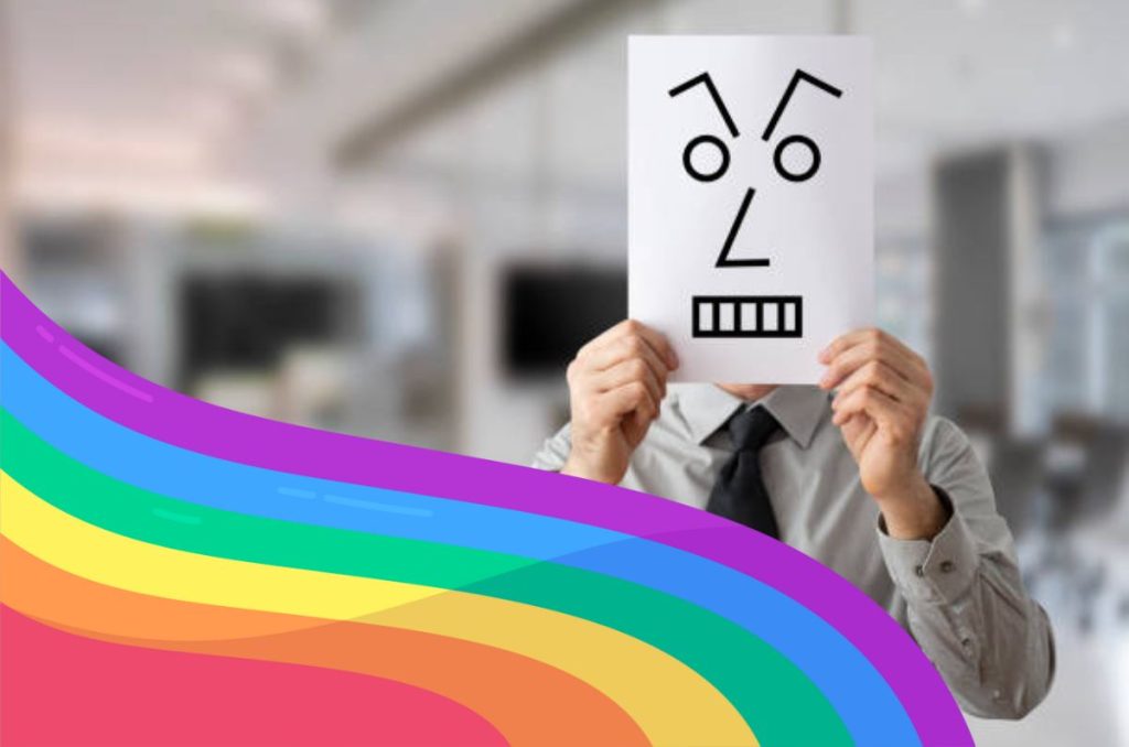 Emitir un discurso de odio propaga el enojo, la irritación, frustración y exasperación y los elevan a nuevos niveles. Conoce cómo eliminarlo.