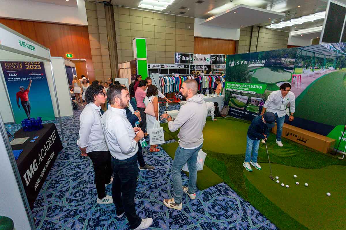 ¿Qué es una Expogolf en México? Su relevancia en nuestro país