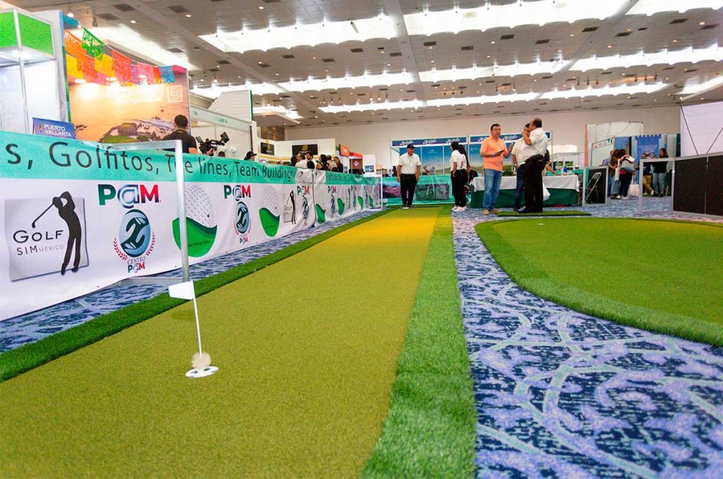 ¿Qué es una Expogolf en México? Su relevancia en nuestro país
