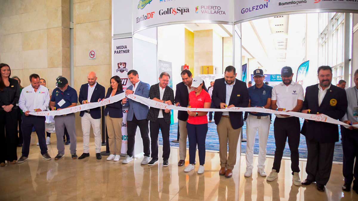 ¿Qué es una Expogolf en México? Su relevancia en nuestro país