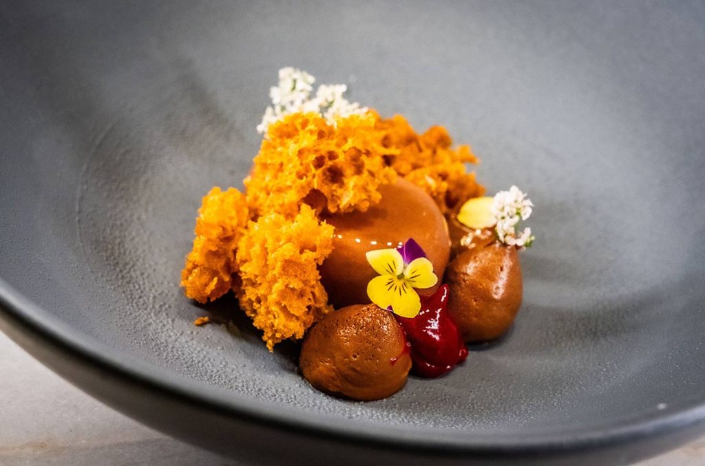 Esto fue lo mejor de Wine & Food Festival 2024