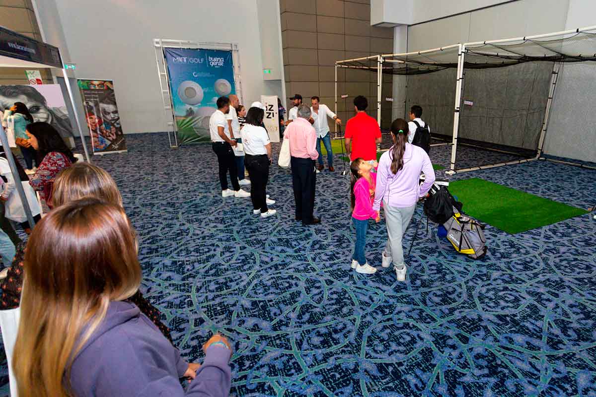 ¿Qué es una Expogolf en México? Su relevancia en nuestro país