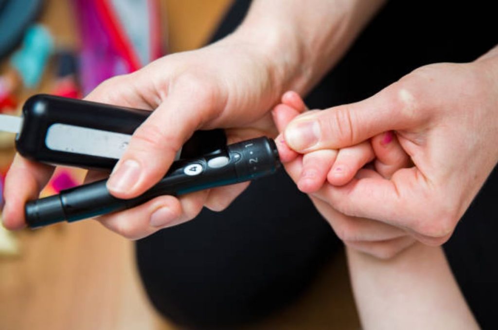 Aunque la mayoría de las personas con obesidad tiene resistencia a la insulina, también 4 de cada 10 hombres y 6 de cada 10 mujeres con esta condición son delgados.