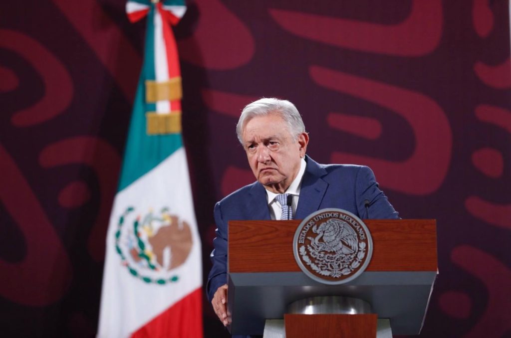 El presidente López Obrador afirma que 'ya se sabe' demasiado sobre la reforma al Poder Judicial, por lo que 'urge' su aprobación.