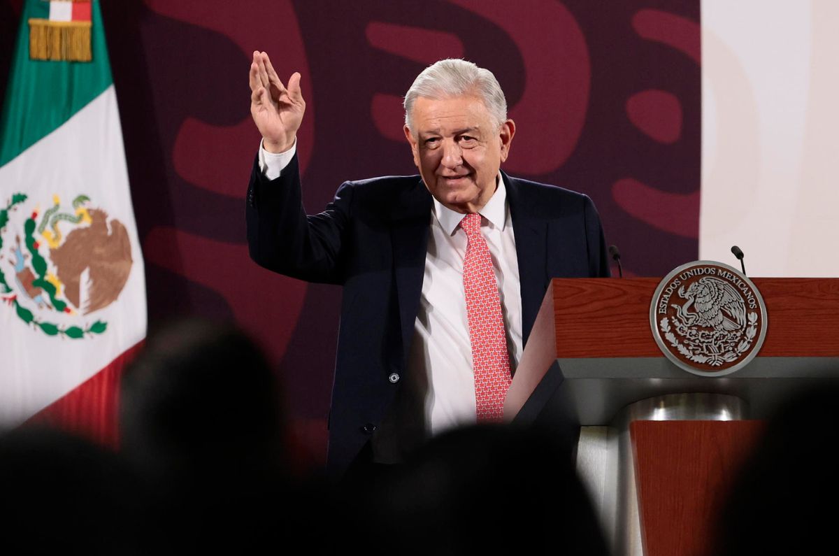 AMLO entregará ‘un reporte personal’ sobre el caso Ayotzinapa el 3 de julio