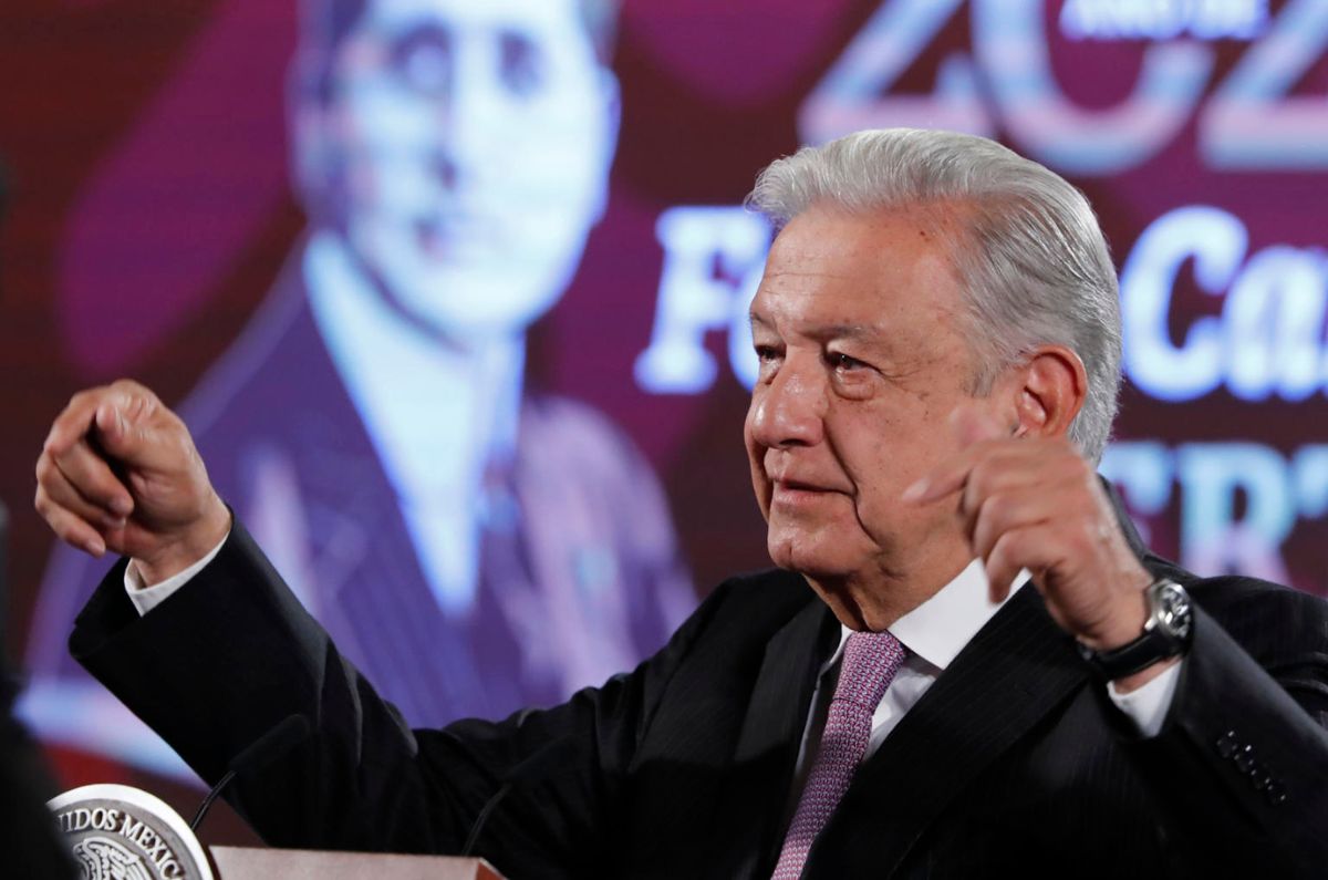 AMLO hablará con Biden sobre la orden que limita el asilo en la frontera