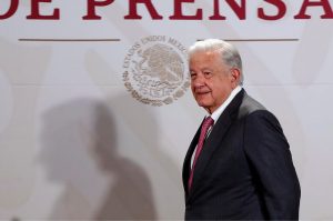 AMLO acusa a oposición de hacer ‘un espectáculo realmente bochornoso’ en Elecciones