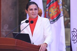 Ana Gabriela Guevara: Su papel en el deporte mexicano dentro y fuera de las pistas