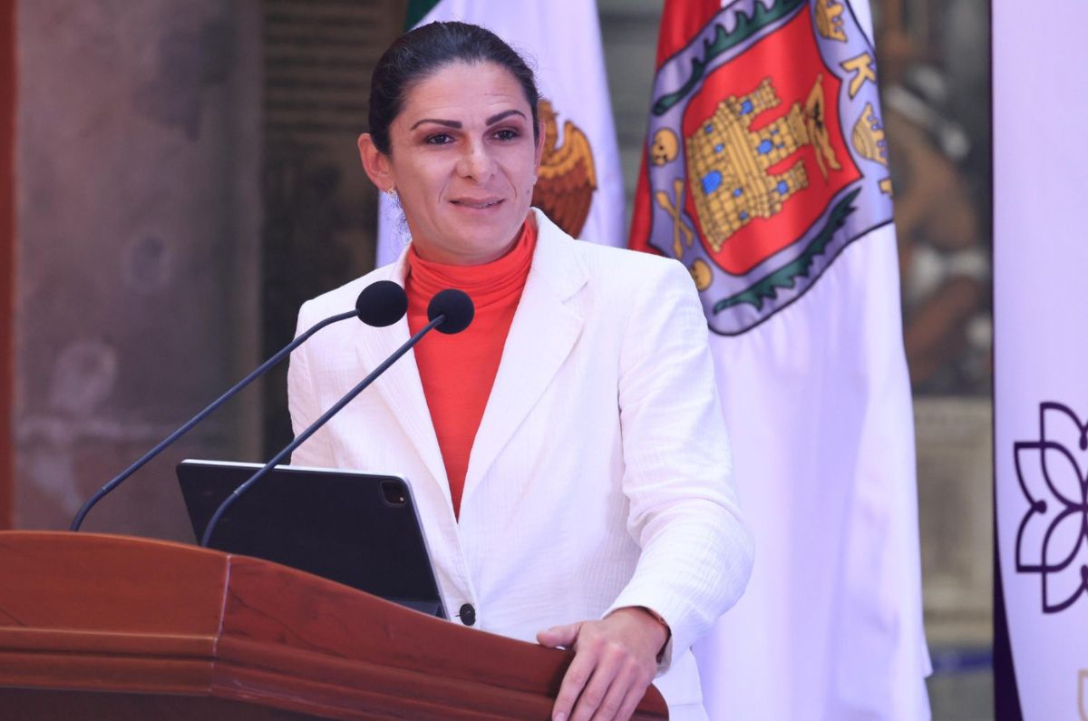 Ana Gabriela Guevara: Su papel en el deporte mexicano dentro y fuera de las pistas